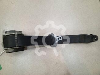 Ремень безопасности Renault Sandero I 2009 - 2014