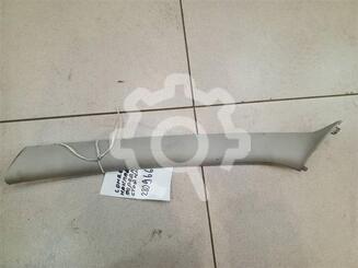 Обшивка стойки Renault Sandero I 2009 - 2014