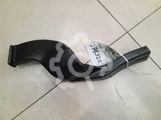 Воздухозаборник (внутри) Peugeot 308 2007 - 2015