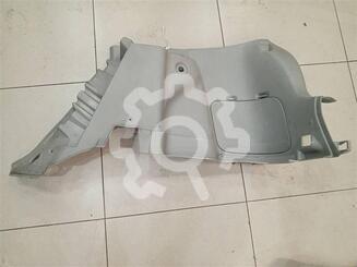 Обшивка багажника Toyota Corolla Spacio I 1997 - 2001