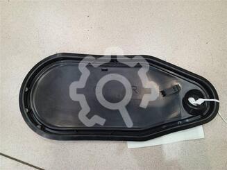 Заглушка Skoda Rapid I 2012 - 2020