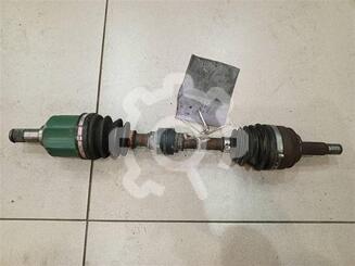 Полуось передняя левая Mitsubishi Lancer IX 2000 - 2010
