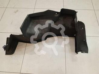 Обшивка багажника Chevrolet Epica 2006 - 2012