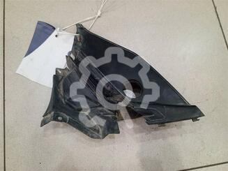 Решетка стеклооч. (планка под лобовое стекло) Honda Civic VIII [3D, 5D] 2005 - 2011