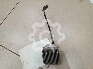 Резистор отопителя Skoda Rapid I 2012 - 2020