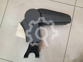 Подлокотник Skoda Rapid I 2012 - 2020