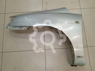 Крыло переднее левое Toyota Corolla Spacio I 1997 - 2001