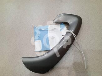 Накладка двери Renault Sandero I 2009 - 2014