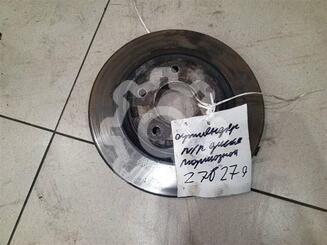 Диск тормозной передний Mitsubishi Outlander III 2012 - 2024