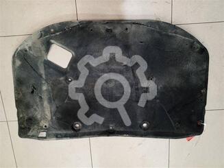 Шумоизоляция капота Chevrolet Epica 2006 - 2012
