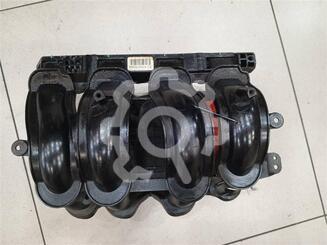 Коллектор впускной Ford Focus II 2005 - 2011