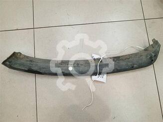Накладка бампера переднего Ford Focus II 2005 - 2011
