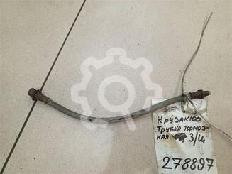 Шланг тормозной задний Toyota Land Cruiser [100] 1998 - 2007