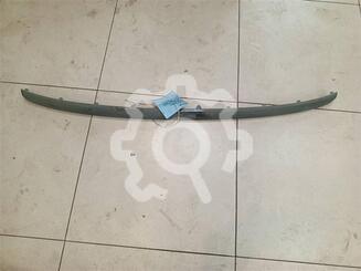 Накладка бампера заднего Ford Focus II 2005 - 2011