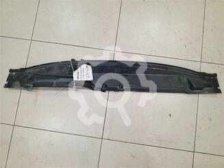 Решетка стеклооч. (планка под лобовое стекло) Ford Focus II 2005 - 2011