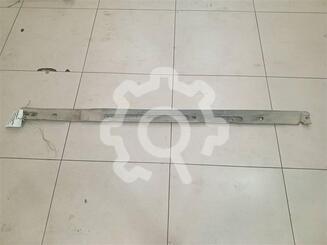 Накладка порога (наружная) Ford Focus II 2005 - 2011