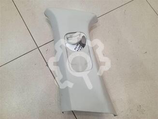 Обшивка стойки Peugeot 308 2007 - 2015