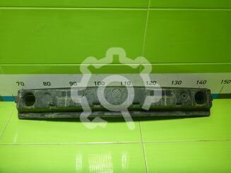 Наполнитель переднего бампера Mercedes-Benz M-Klasse II [W164] 2005 - 2011