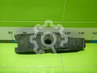 Наполнитель переднего бампера Mercedes-Benz M-Klasse II [W164] 2005 - 2011