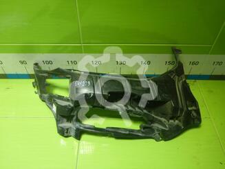 Кронштейн фары противотуманной правой BMW X3 [G01] 2017 - н.в.