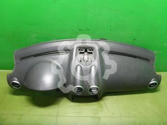 Торпедо Mercedes-Benz M-Klasse II [W164] 2005 - 2011