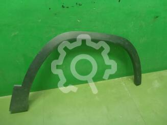 Накладка крыла переднего правого BAIC X35 I 2019 - н.в.