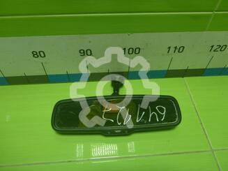 Зеркало заднего вида (наружное) Great Wall Poer I 2019 - н.в.