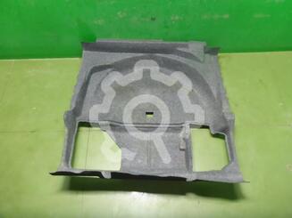 Пол багажника Mercedes-Benz M-Klasse II [W164] 2005 - 2011