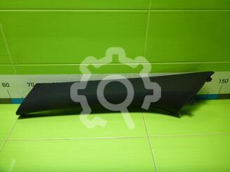 Обшивка стойки Mercedes-Benz M-Klasse II [W164] 2005 - 2011