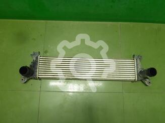 Интеркулер Tank 300 I 2021 - н.в.