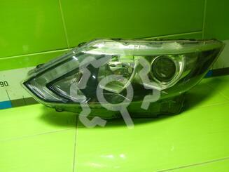 Фара левая Nissan Qashqai (J11) c 2014 г.