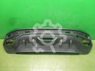 Бампер задний Geely Coolray I 2020 - н.в.