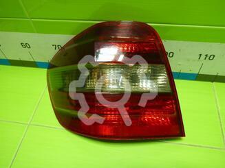 Фонарь задний левый Mercedes-Benz M-Klasse II [W164] 2005 - 2011