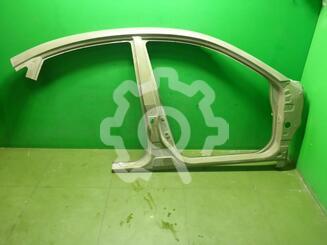 Боковина правая Nissan Almera III [G15] 2012 - 2018