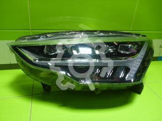 Фара левая Haval Jolion I 2021 - н.в.