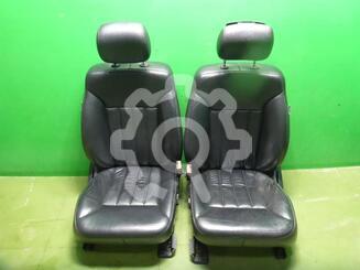 К-кт сидений Mercedes-Benz M-Klasse II [W164] 2005 - 2011