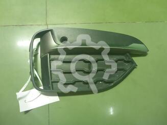 Решетка в бампер BMW X6 II [F16] 2014 - н.в.