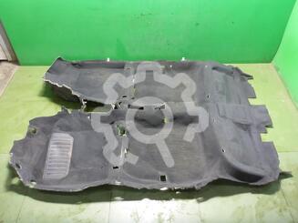 Покрытие напольное (ковролин) Toyota Corolla IX [E120, E130] 2000 - 2007