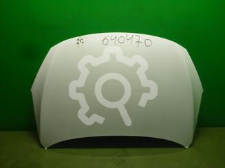 Капот Evolute i-PRO I 2022 - н.в.