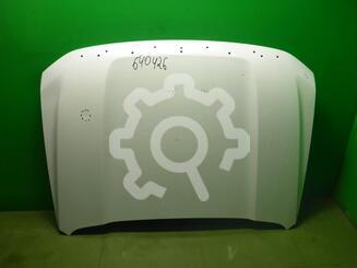 Капот Great Wall Poer I 2019 - н.в.