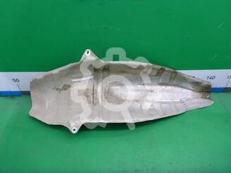 Экран тепловой Toyota Corolla IX [E120, E130] 2000 - 2007
