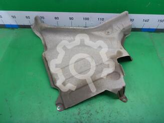Экран тепловой Toyota Corolla IX [E120, E130] 2000 - 2007