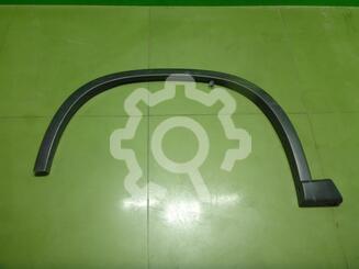 Накладка крыла переднего левого Nissan X - Trail (T31) c 2007 г.
