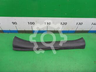Накладка порога (внутренняя) Toyota Corolla IX [E120, E130] 2000 - 2007