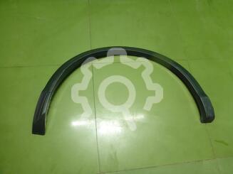 Накладка крыла заднего правого Nissan Qashqai (J11) c 2014 г.