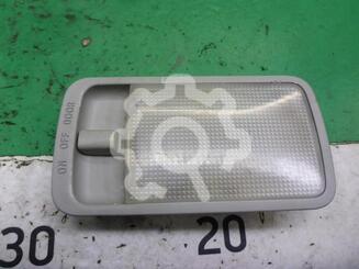 Плафон салонный Toyota Corolla IX [E120, E130] 2000 - 2007