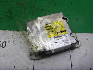 Блок управления AIR BAG Toyota Corolla IX [E120, E130] 2000 - 2007