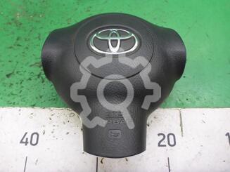 Подушка безопасности в рулевое колесо Toyota Corolla IX [E120, E130] 2000 - 2007