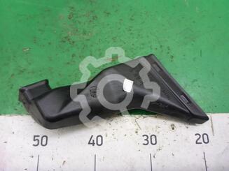 Воздухозаборник (внутри) Toyota Corolla IX [E120, E130] 2000 - 2007
