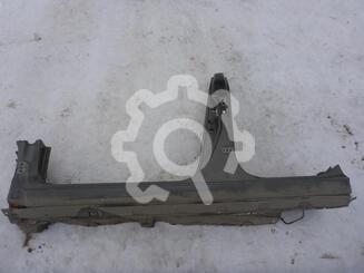 Порог со стойкой левый Toyota Corolla IX [E120, E130] 2000 - 2007